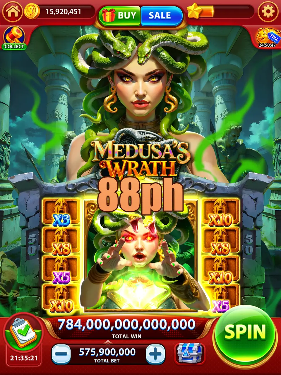 88ph APK