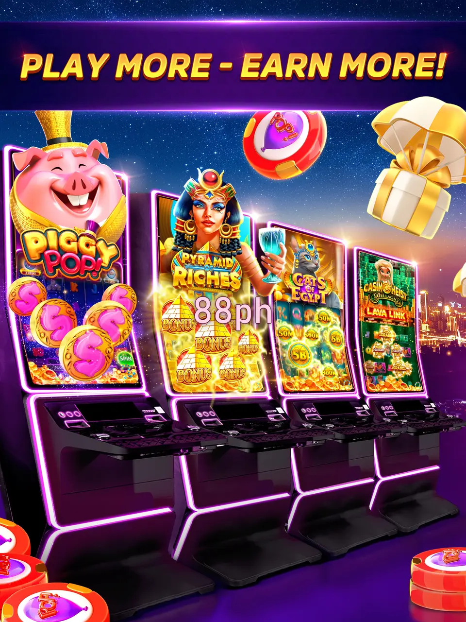 88ph APK