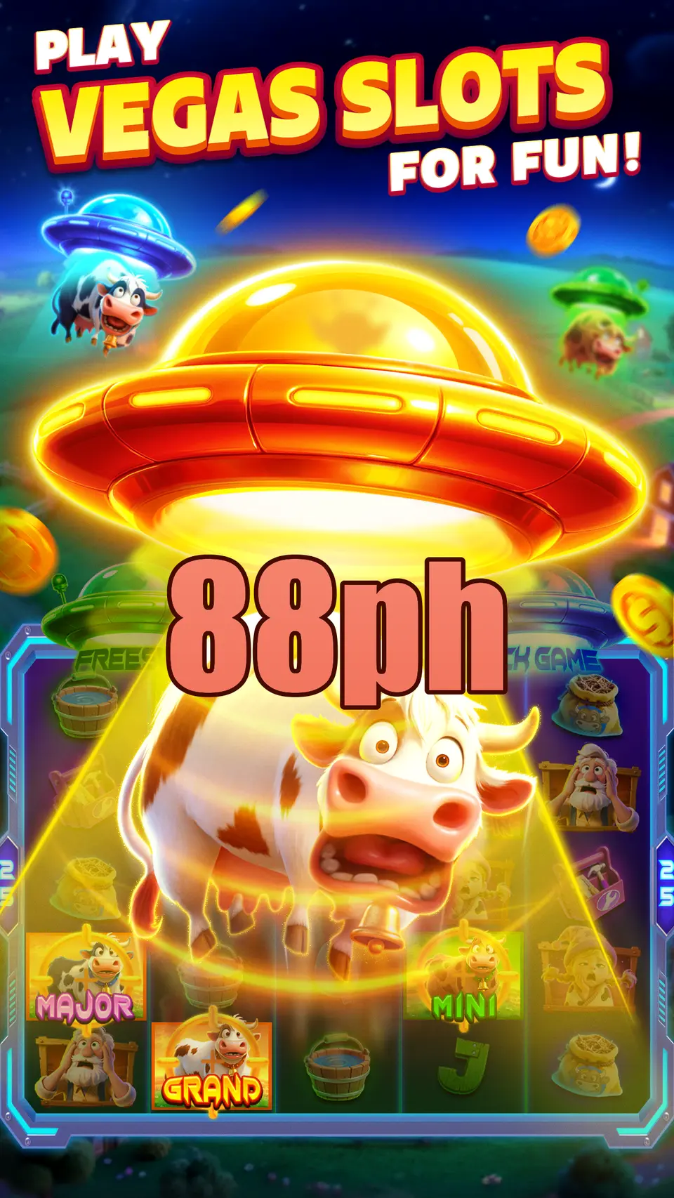88ph APK