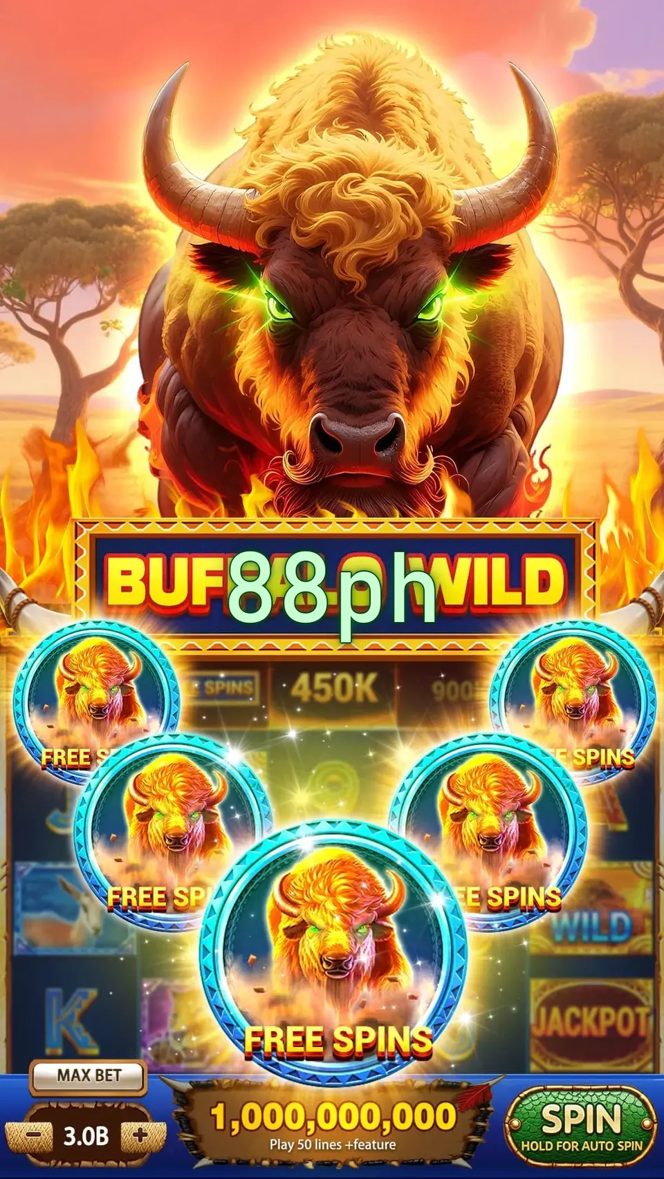88ph Mag-login