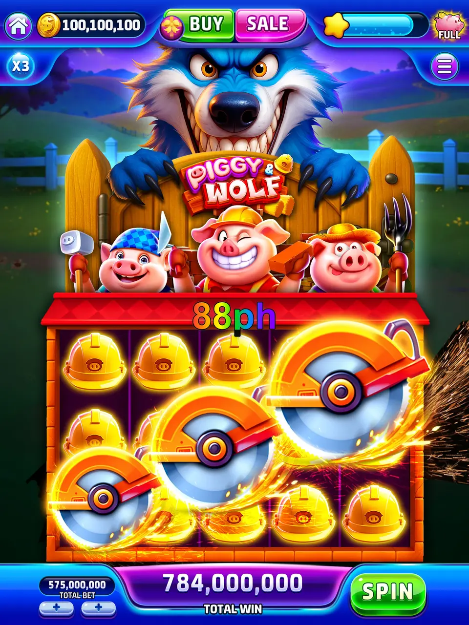 88ph Mag-login