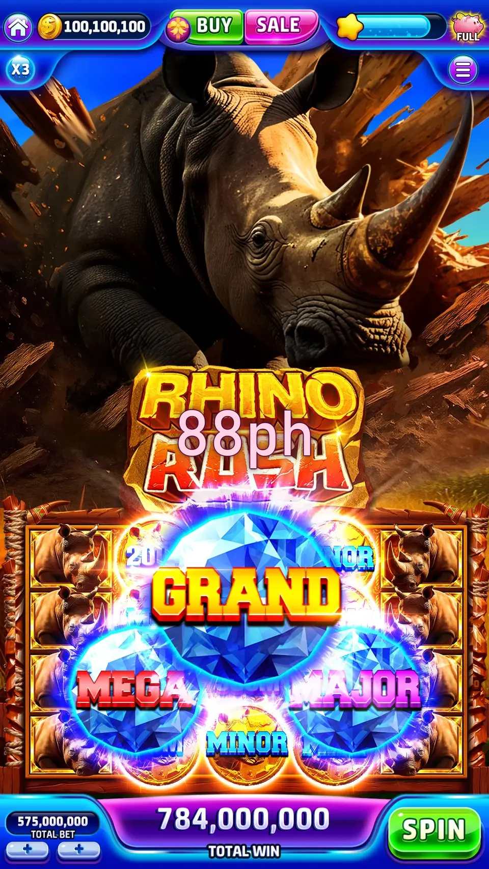 88ph Mga screenshot - APK Opisyal