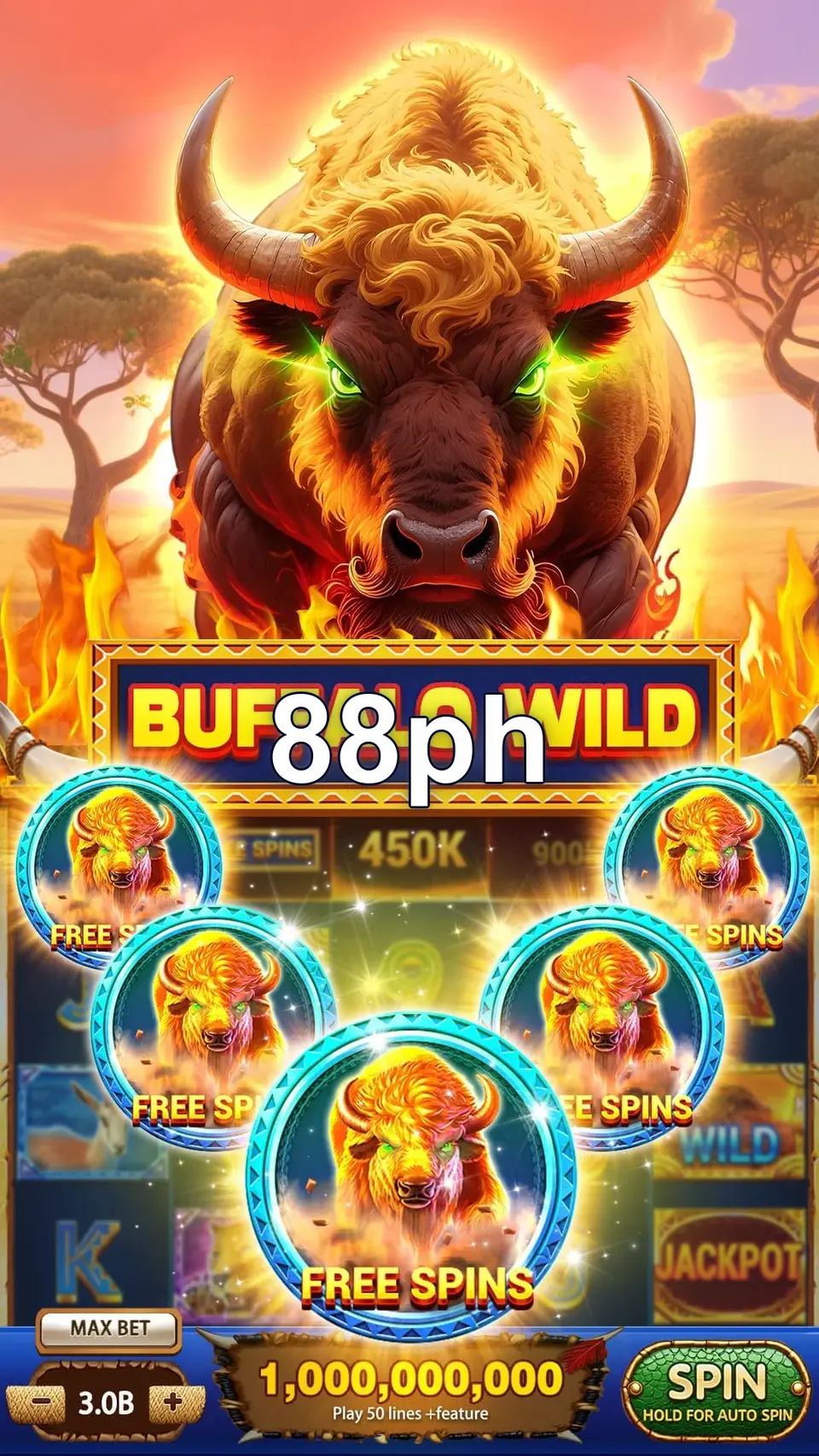 88ph Preview - Opisyal I-download